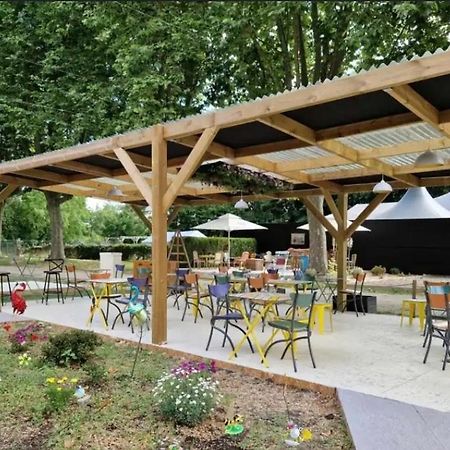 Studio Bord De Marne Jouarre Εξωτερικό φωτογραφία