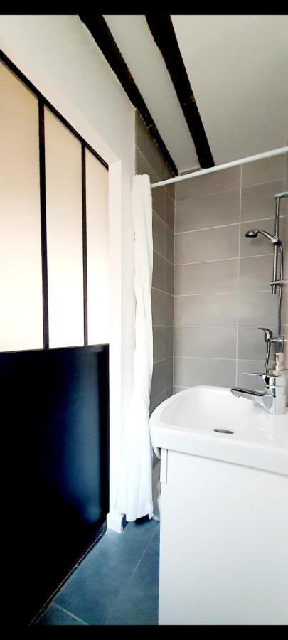 Studio Bord De Marne Jouarre Εξωτερικό φωτογραφία